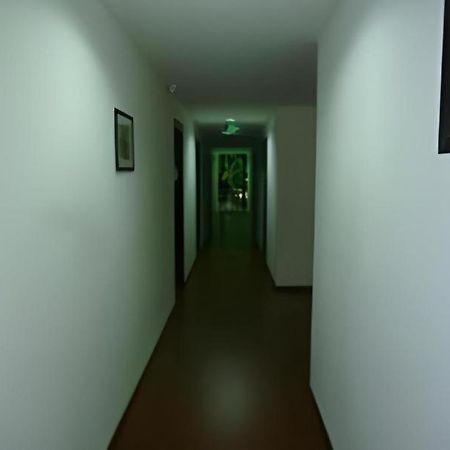 Aditya Hotel Kuala Lumpur Exterior photo