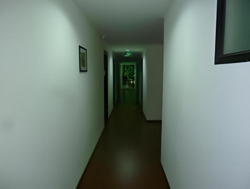 Aditya Hotel Kuala Lumpur Exterior photo